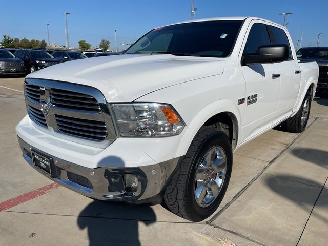 2016 Ram 1500 Lone Star