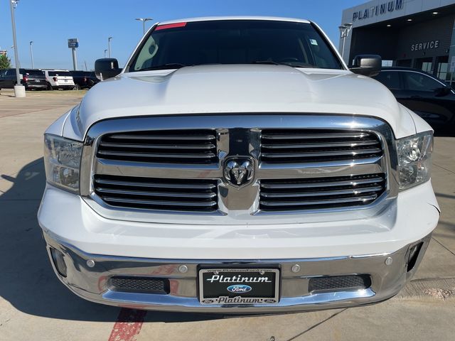 2016 Ram 1500 Lone Star