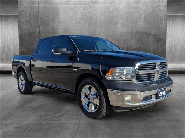 2016 Ram 1500 Lone Star