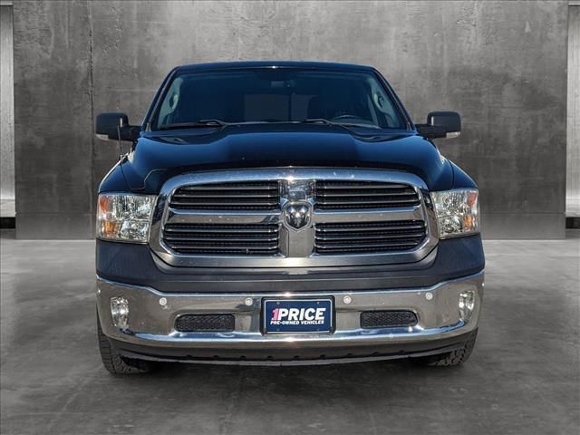 2016 Ram 1500 Lone Star