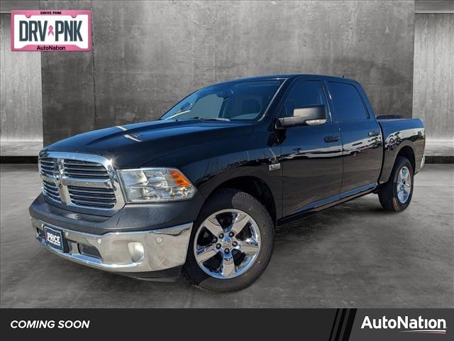 2016 Ram 1500 Lone Star