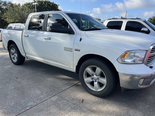 2016 Ram 1500 Lone Star