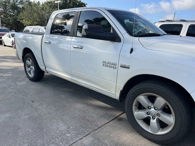 2016 Ram 1500 Lone Star