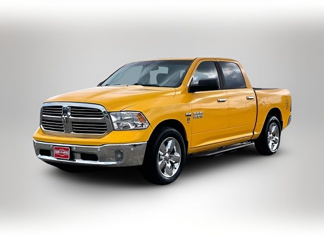 2016 Ram 1500 Lone Star