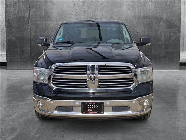 2016 Ram 1500 Lone Star