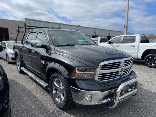 2016 Ram 1500 Lone Star