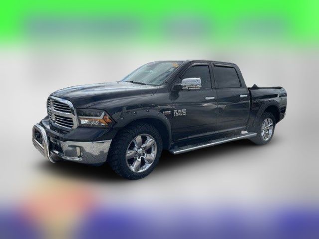 2016 Ram 1500 Lone Star