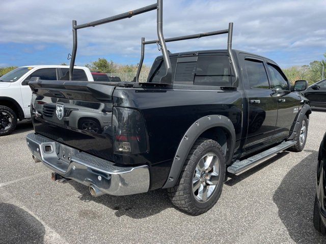 2016 Ram 1500 Lone Star