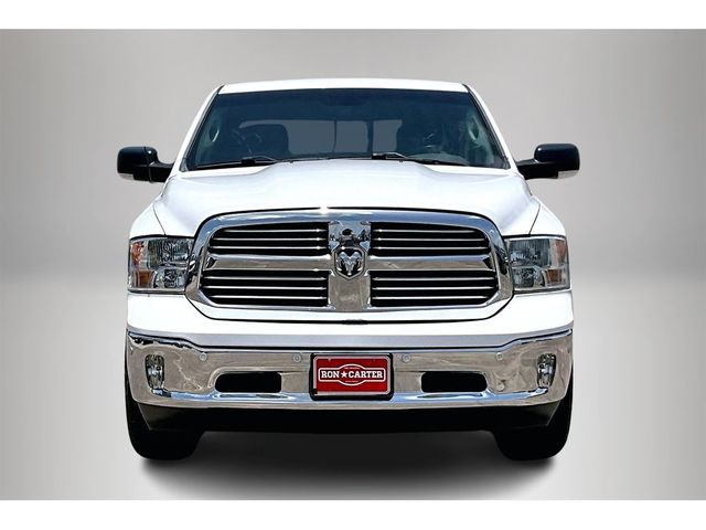 2016 Ram 1500 Lone Star