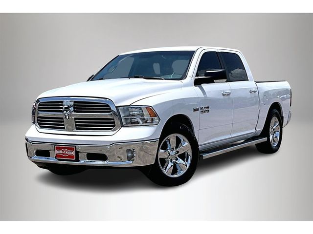 2016 Ram 1500 Lone Star