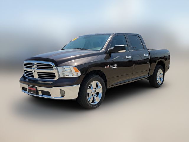 2016 Ram 1500 Lone Star