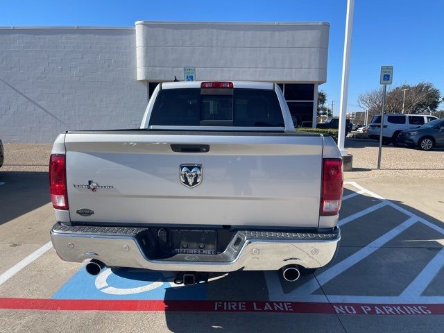 2016 Ram 1500 Lone Star