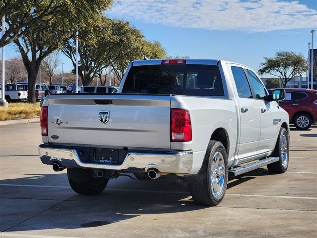 2016 Ram 1500 Lone Star