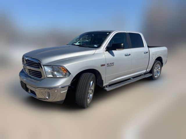 2016 Ram 1500 Lone Star