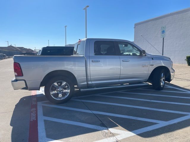 2016 Ram 1500 Lone Star