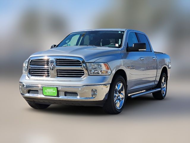 2016 Ram 1500 Lone Star