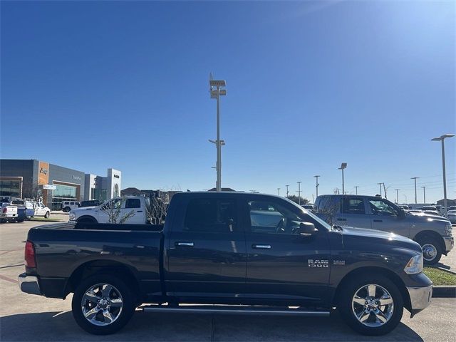 2016 Ram 1500 Lone Star