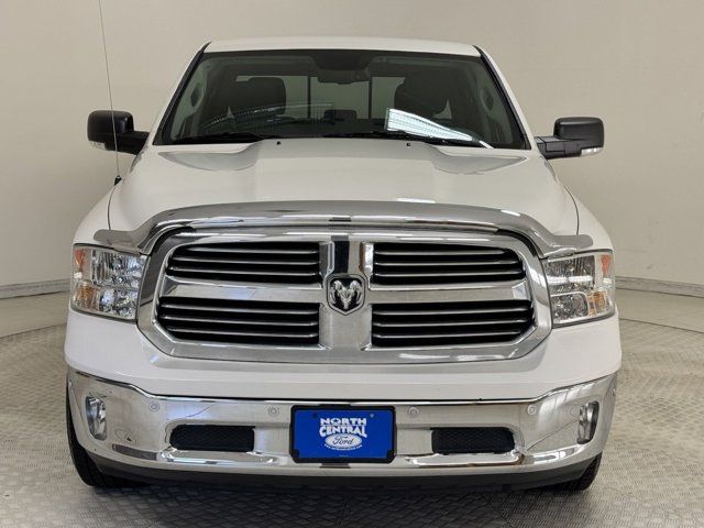 2016 Ram 1500 Lone Star