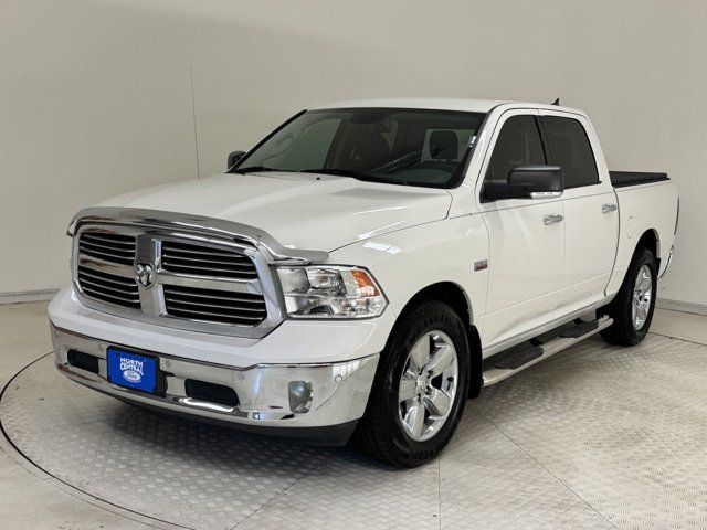 2016 Ram 1500 Lone Star