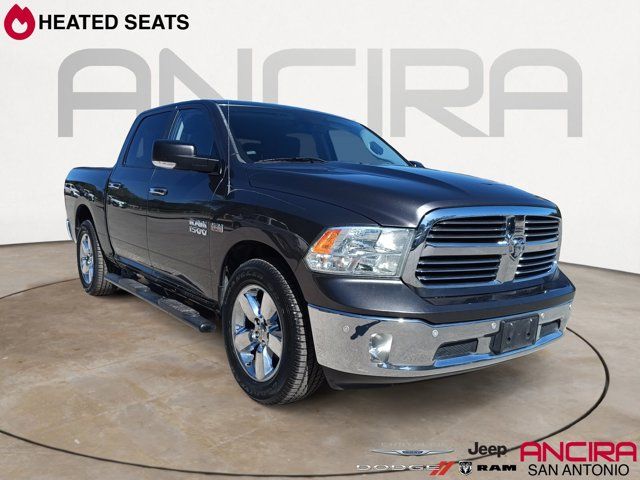 2016 Ram 1500 Lone Star