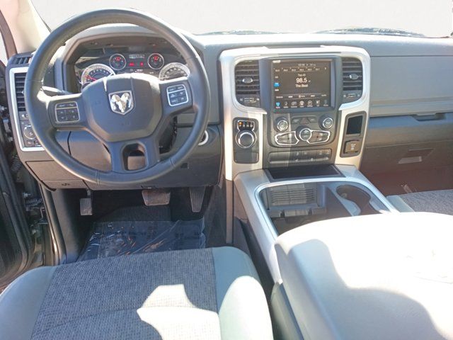 2016 Ram 1500 Lone Star