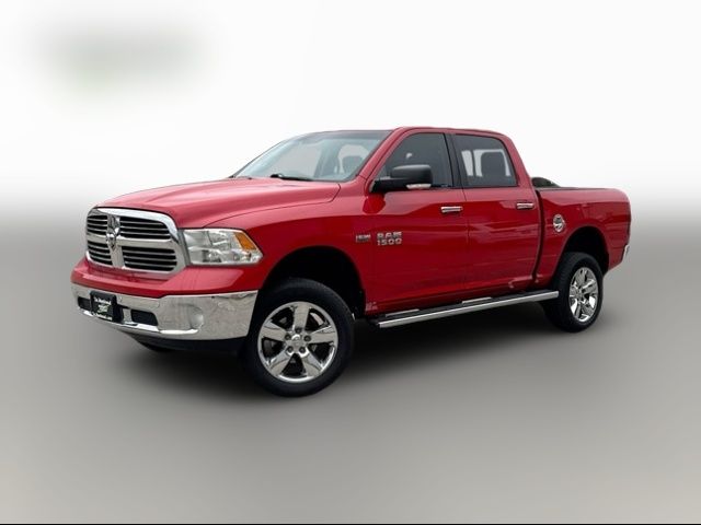 2016 Ram 1500 Lone Star