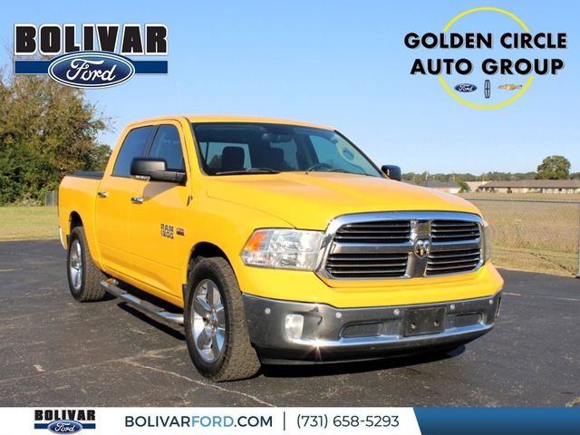 2016 Ram 1500 Lone Star