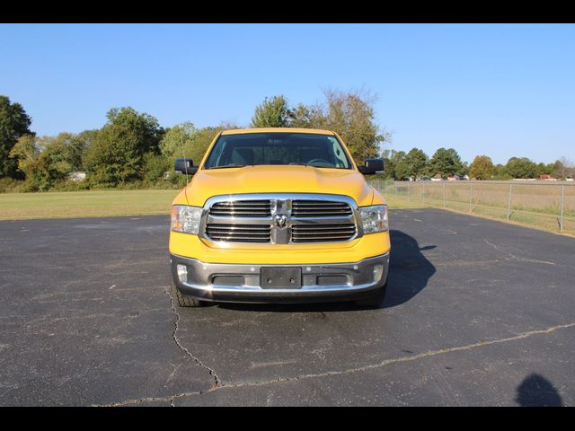 2016 Ram 1500 Lone Star