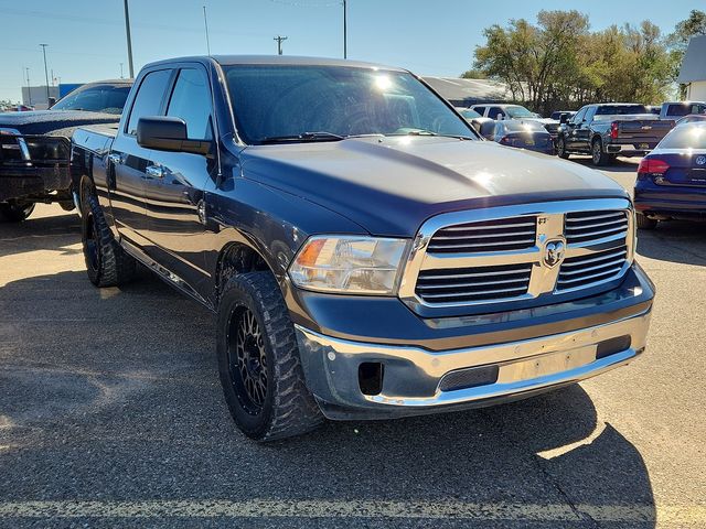 2016 Ram 1500 Lone Star