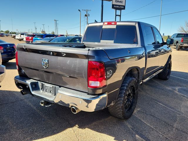 2016 Ram 1500 Lone Star