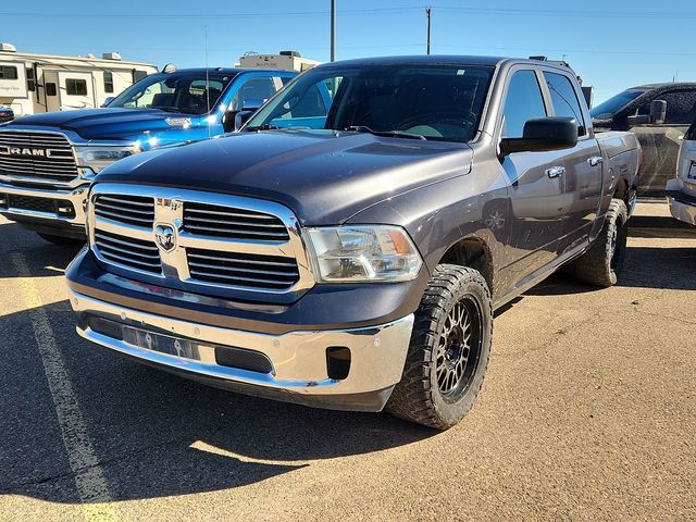 2016 Ram 1500 Lone Star