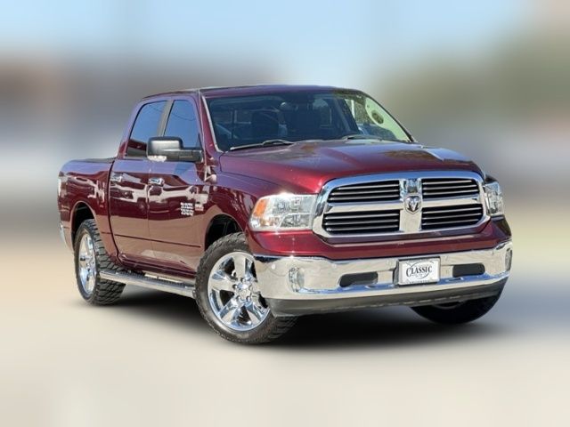 2016 Ram 1500 Lone Star