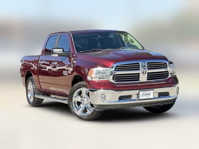 2016 Ram 1500 Lone Star