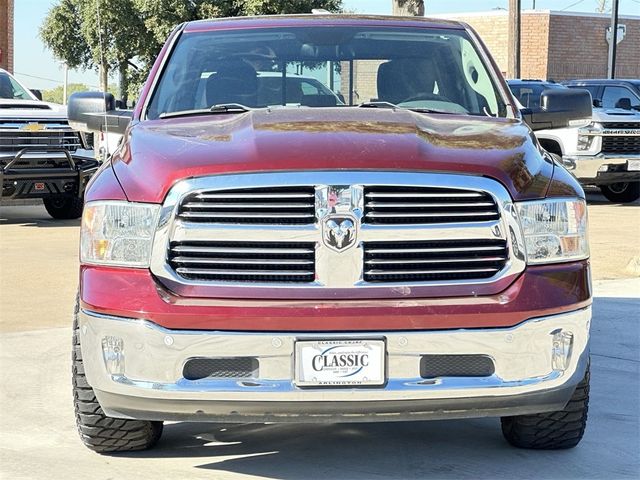 2016 Ram 1500 Lone Star