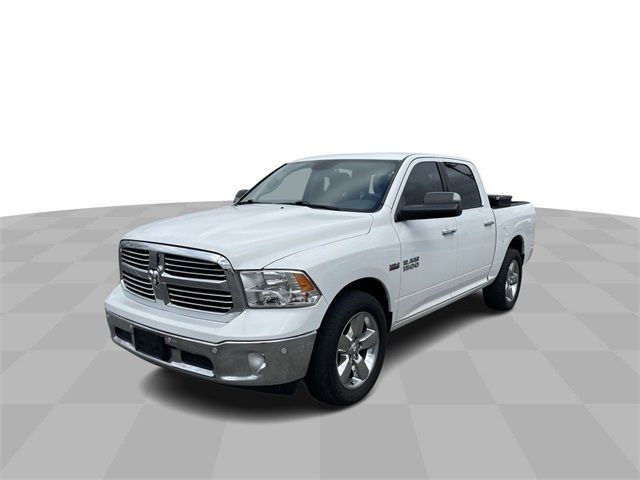 2016 Ram 1500 Lone Star