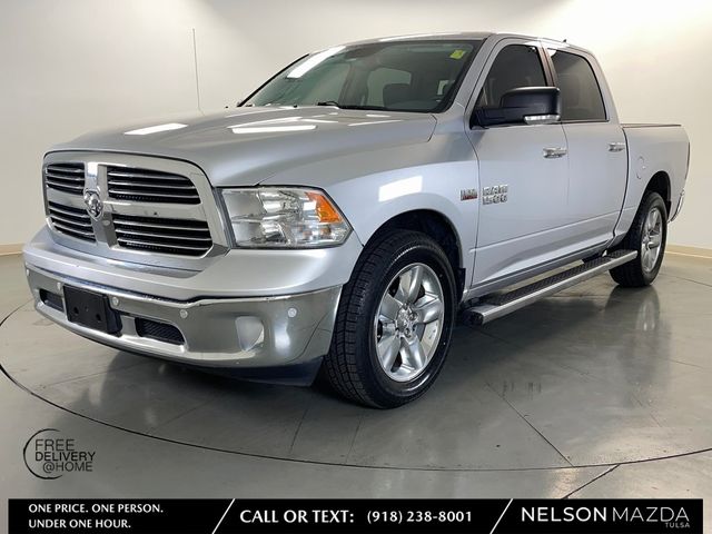 2016 Ram 1500 Lone Star