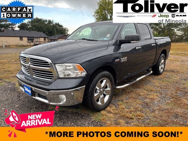 2016 Ram 1500 Lone Star