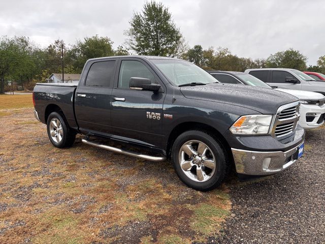 2016 Ram 1500 Lone Star