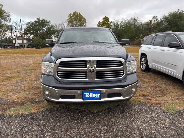 2016 Ram 1500 Lone Star