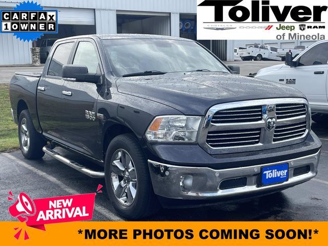 2016 Ram 1500 Lone Star