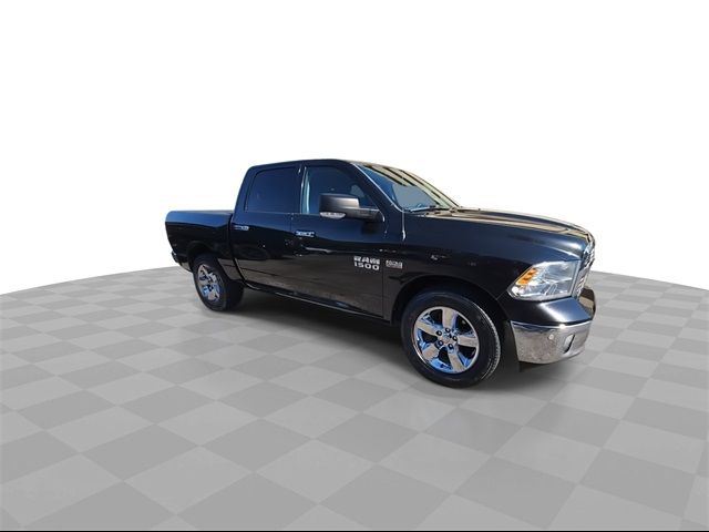 2016 Ram 1500 Lone Star