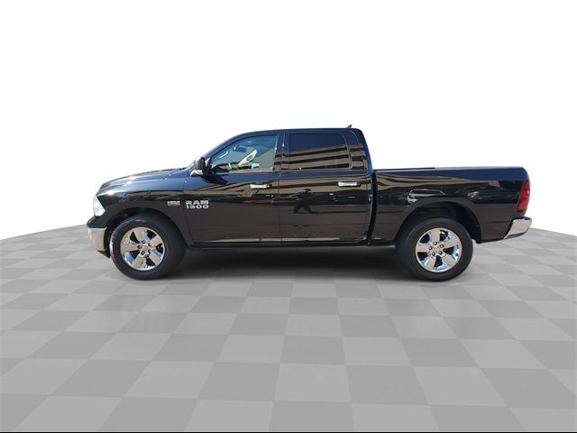 2016 Ram 1500 Lone Star