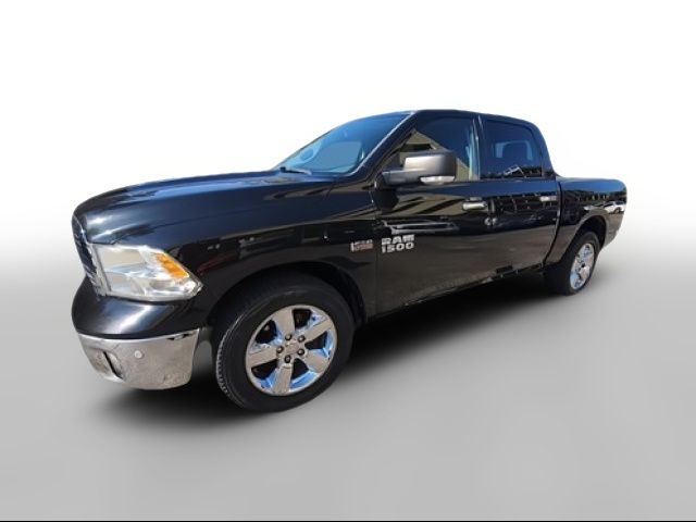 2016 Ram 1500 Lone Star