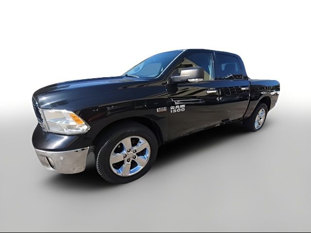 2016 Ram 1500 Lone Star