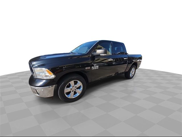 2016 Ram 1500 Lone Star