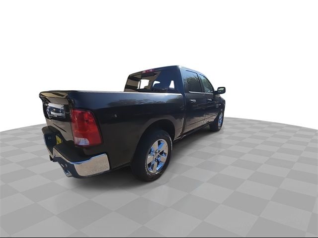 2016 Ram 1500 Lone Star