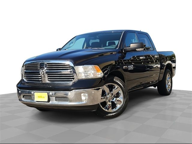 2016 Ram 1500 Lone Star