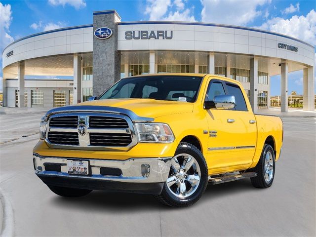 2016 Ram 1500 Lone Star