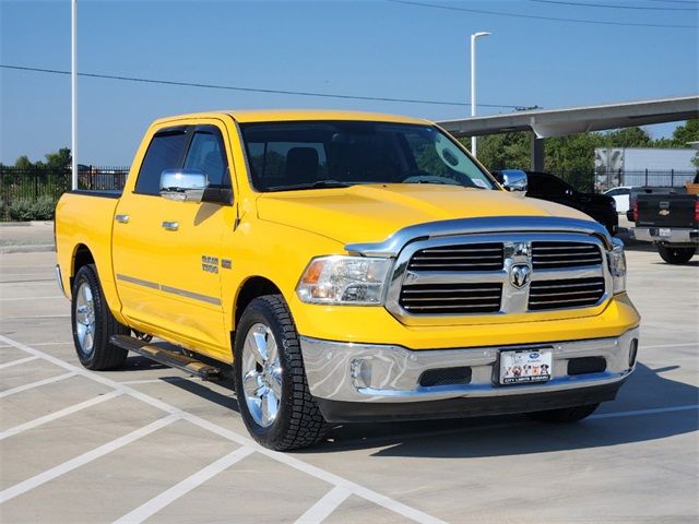 2016 Ram 1500 Lone Star