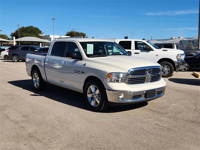 2016 Ram 1500 Lone Star